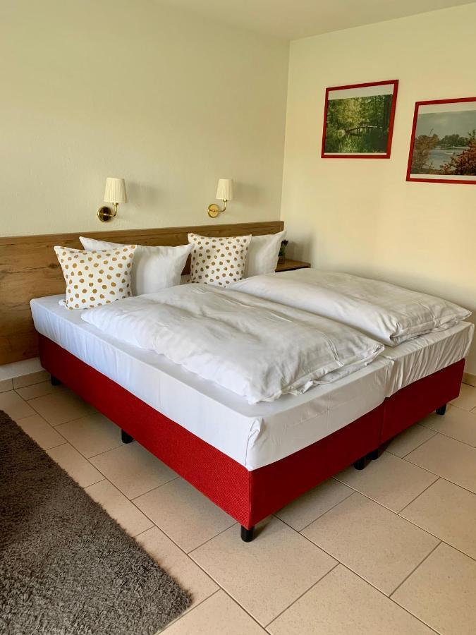 Am Schaalsee Hotel 3*