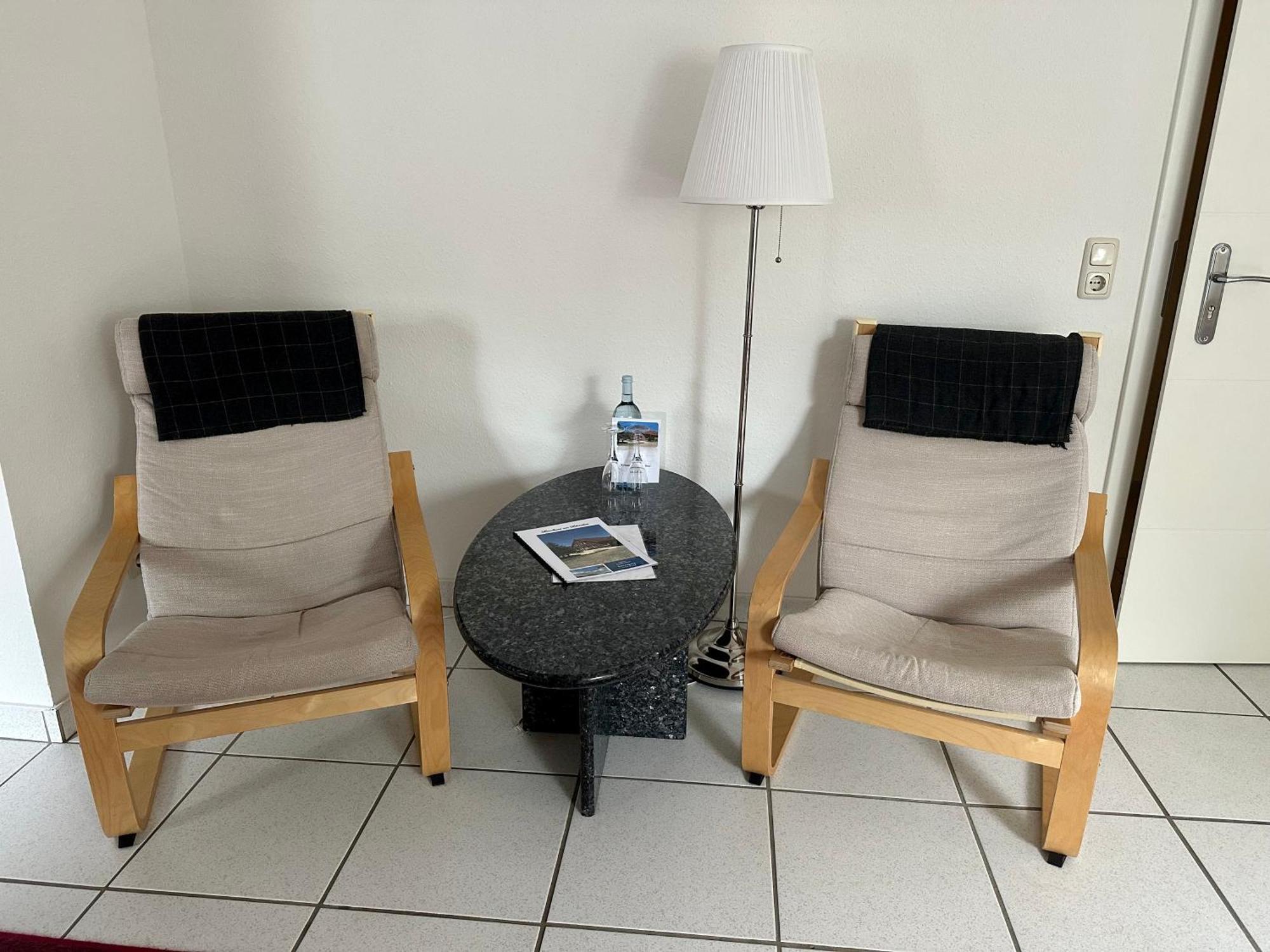 Am Schaalsee 3*