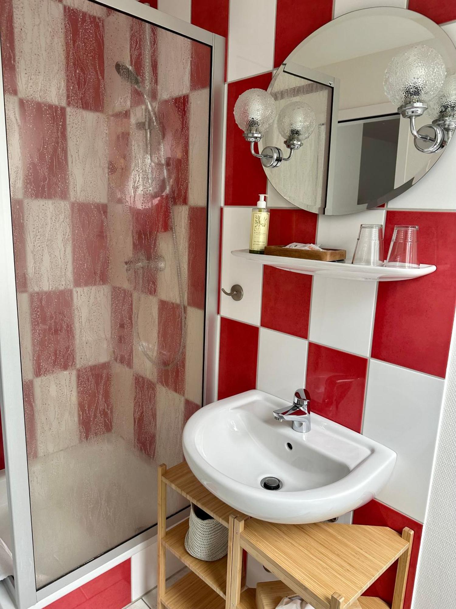 Hotel Am Schaalsee 3*