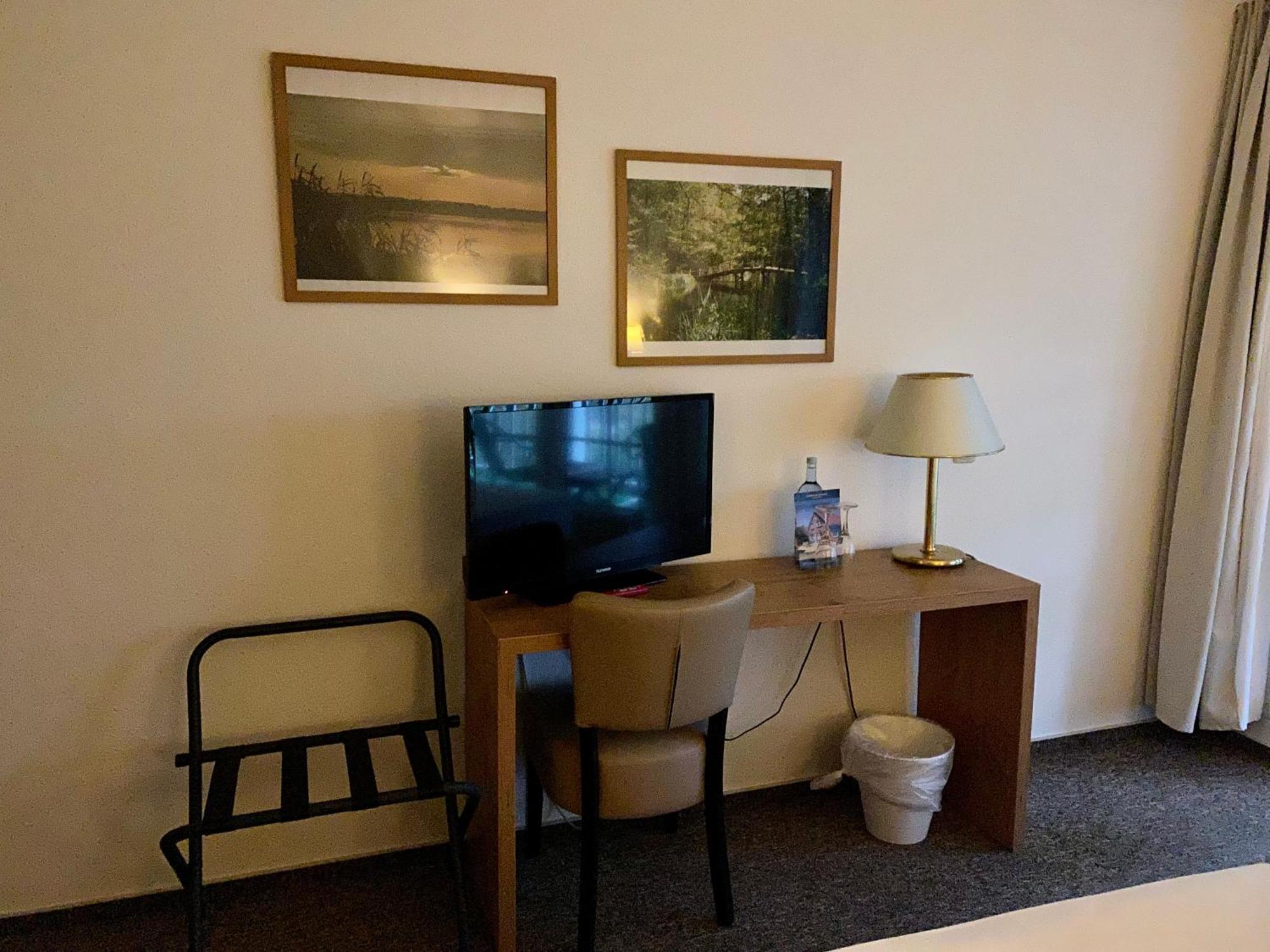 Am Schaalsee Hotel Zarrentin am Schaalsee