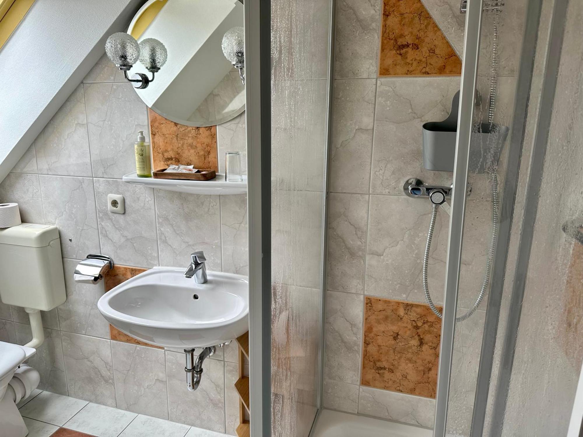 Hotel Am Schaalsee 3*