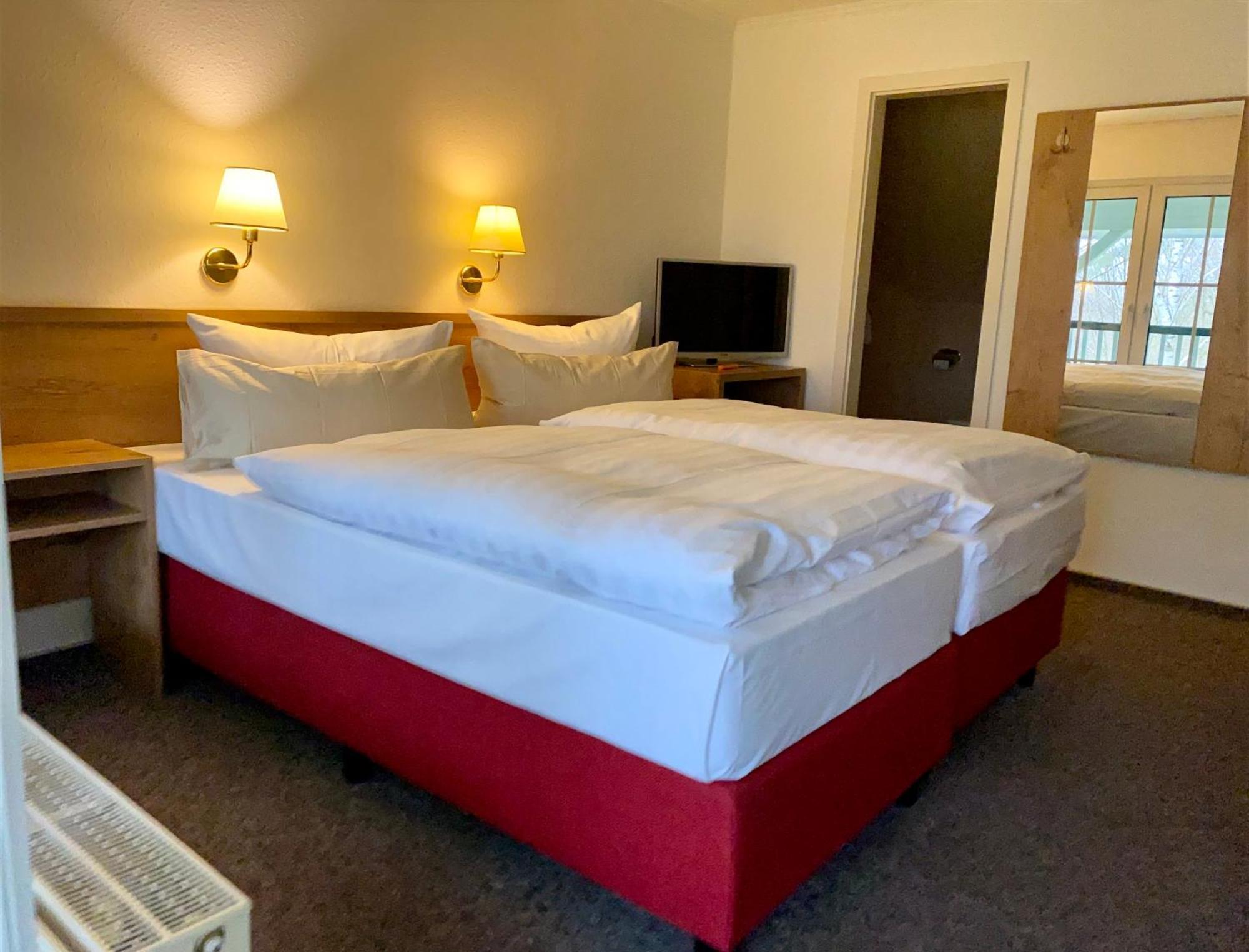 Am Schaalsee Hotel