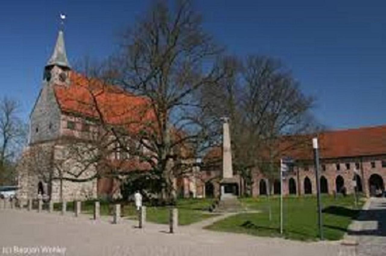 Am Schaalsee 3* Zarrentin am Schaalsee