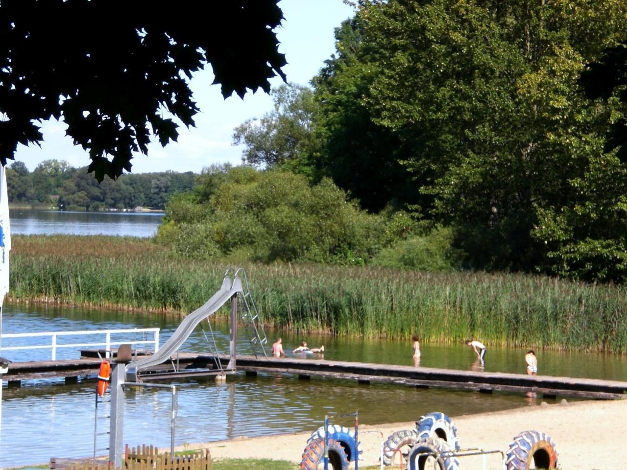 Am Schaalsee
