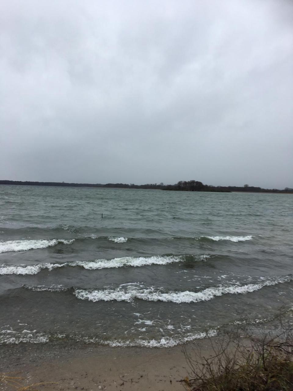 Am Schaalsee Hotel 3*