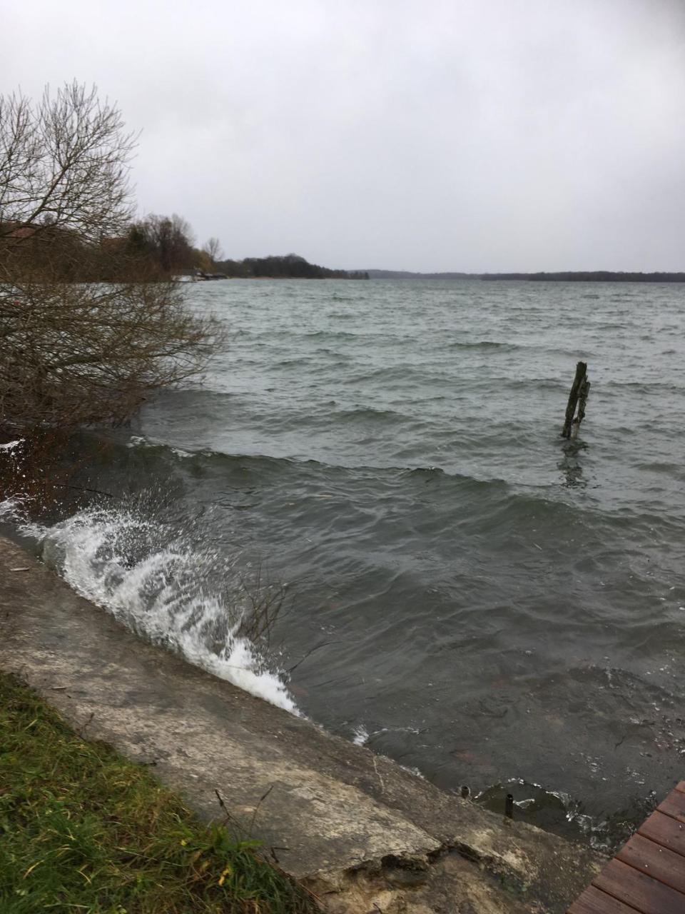 Am Schaalsee Zarrentin am Schaalsee