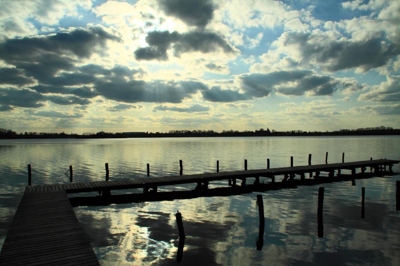 Am Schaalsee 3* Zarrentin am Schaalsee