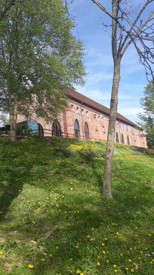 Hotel Am Schaalsee Zarrentin am Schaalsee